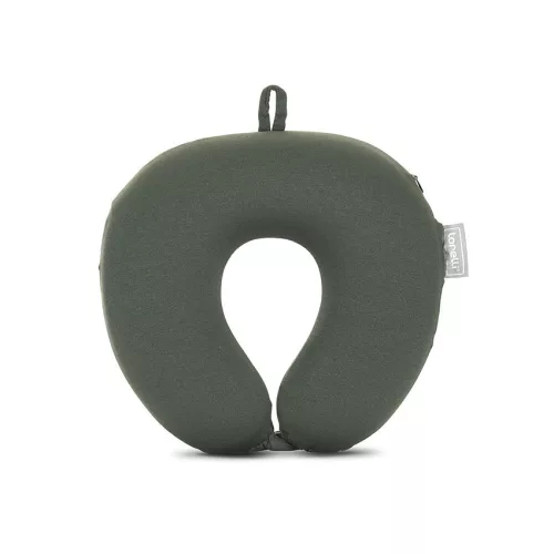 Lorelli Voyager i-Size autósülés 40-150cm + nyakpárna - Green