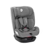 Lorelli Voyager i-Size autósülés 40-150cm + nyakpárna - Grey