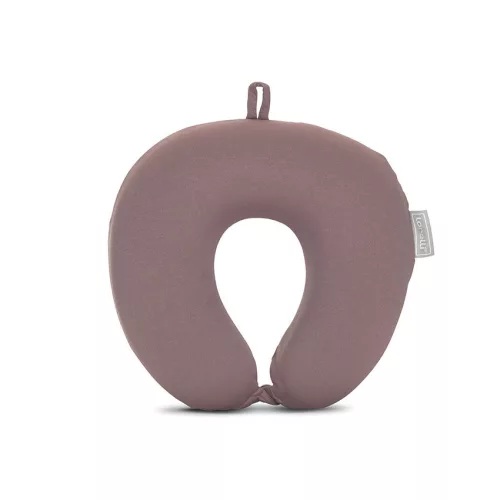 Lorelli Voyager i-Size autósülés 40-150cm + nyakpárna - Pink