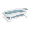 Lorelli Összecsukható kád 83 cm - Nordic Blue
