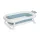 Lorelli Összecsukható kád 83 cm - Nordic Blue