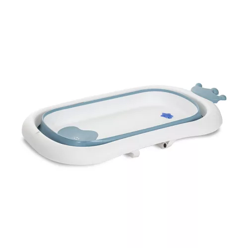 Lorelli Összecsukható kád 83 cm - Nordic Blue