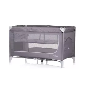 Chipolino Ariel multifunkciós utazóágy - Cloud