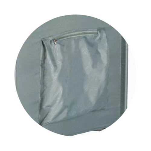 Chipolino Luna multifunkciós utazóágy - Basil