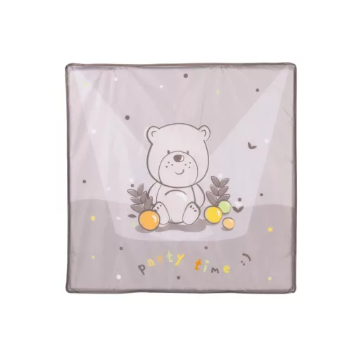 Chipolino Pop Up utazójáróka - Bear Beige