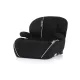 Chipolino Sonic autós ülésmagasító 125-150 cm Isofix - Blackberry