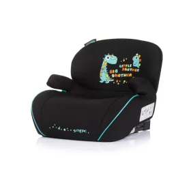   Chipolino Sonic autós ülésmagasító 125-150 cm Isofix - Dino