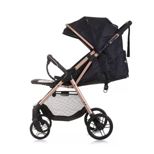 Chipolino Sparkle sport babakocsi - Blackberry