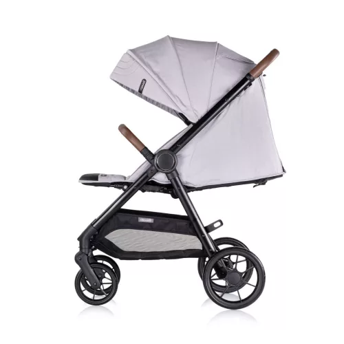 Chipolino Ultera sport babakocsi - Cloud