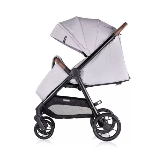 Chipolino Ultera sport babakocsi - Cloud