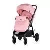 Chipolino Ultera sport babakocsi - Pink Marshmallow