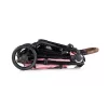 Chipolino Ultera sport babakocsi - Pink Marshmallow
