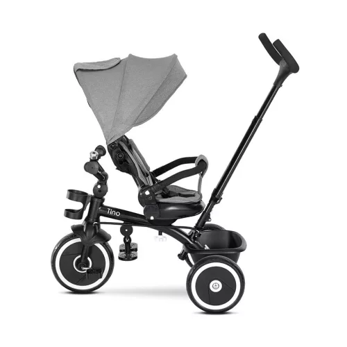 Lorelli Tino 360 tricikli - Grey