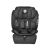Lorelli Adventure autósülés i-Size 76-150cm - Black (doboz nélküli)