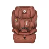 Lorelli Adventure autósülés i-Size 76-150cm - Ginger (doboz nélküli)