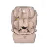Lorelli Adventure autósülés i-Size 76-150cm - Beige (doboz nélküli)