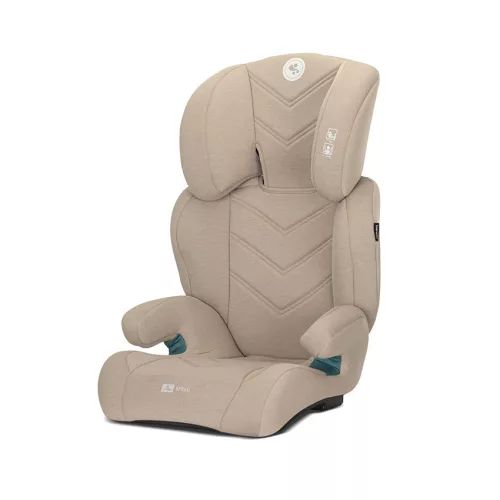 Lorelli Speed autósülés i-Size 100-150cm - Beige