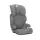 Lorelli Speed autósülés i-Size 100-150cm - Grey