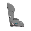 Lorelli Speed autósülés i-Size 100-150cm - Grey