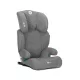 Lorelli Speed autósülés i-Size ISOFIX 100-150cm - Grey