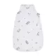Lorelli Nyári hálózsák 80cm - Little Rabbits Grey