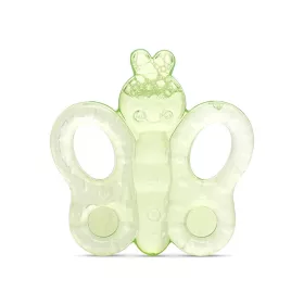 Baby Care Pillangós hűthető rágóka - Fresh Green