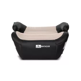   Lorelli Matador autós ülésmagasító Isofix 125-150cm - Beige