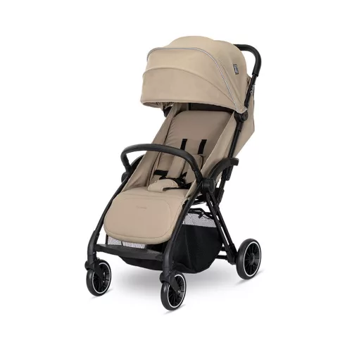 Lorelli Quick Automatic Sport babakocsi - Beige