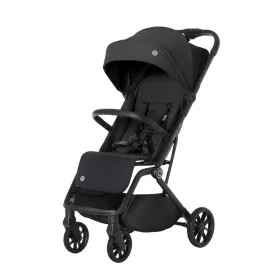 Espiro Else sport babakocsi - 10 Black Alternative
