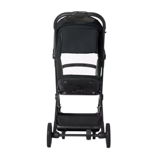 Espiro Else sport babakocsi - 10 Black Alternative