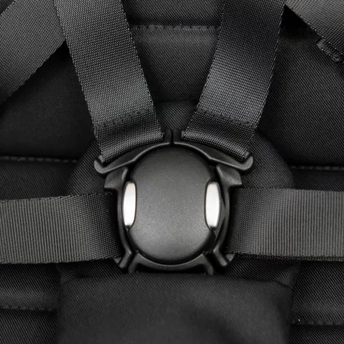 Espiro Else sport babakocsi - 10 Black Alternative