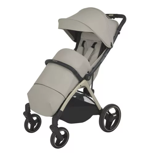 Espiro Flow sport babakocsi - 19 Vanilia Aroma