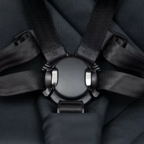 Espiro Flow sport babakocsi - 19 Vanilia Aroma