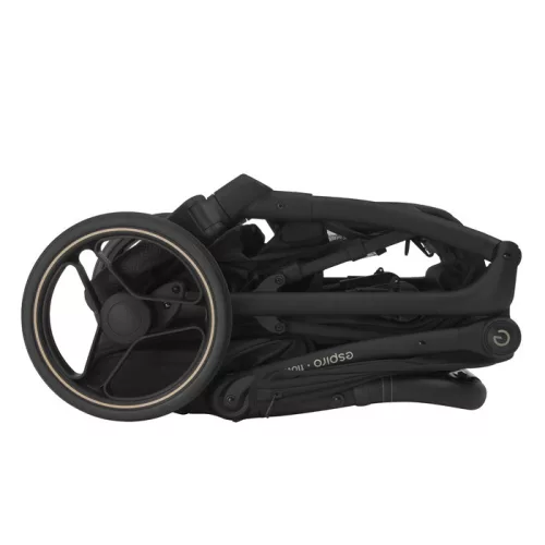 Espiro Flow sport babakocsi - 19 Vanilia Aroma