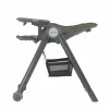 Espiro Penne multifunkciós etetőszék - 107 Warm Gray