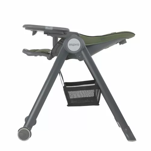 Espiro Penne multifunkciós etetőszék - 107 Warm Gray