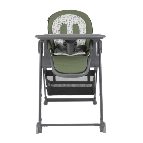 Espiro Penne multifunkciós etetőszék - 107 Warm Gray