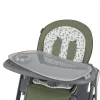 Espiro Penne multifunkciós etetőszék - 107 Warm Gray