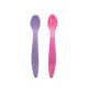 Baby Care kanál 2 db-os - Pink/Purple