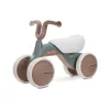 Lorelli Sunny Road 4 kerekű futóbickli - Beige
