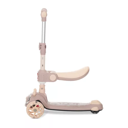 Lorelli Swiftie összecsukható roller - Beige
