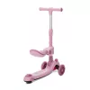 Lorelli Swiftie összecsukható roller - Pink