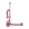 Lorelli Swiftie összecsukható roller - Pink