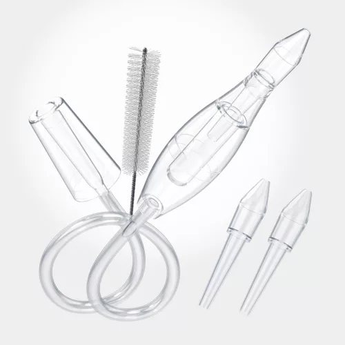 Arianna Orrszívó porszívó - Bébizsepi