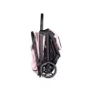 Chipolino Diamond sport babakocsi - Pink Marshmallow