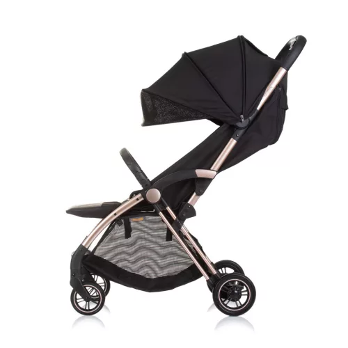 Chipolino Illusion sport babakocsi - Blackberry