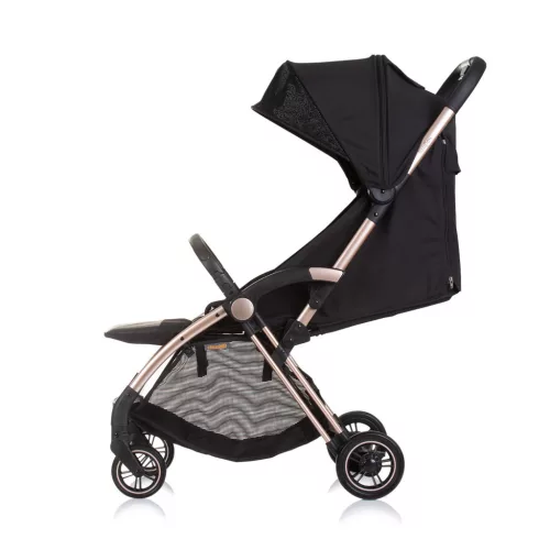 Chipolino Illusion sport babakocsi - Blackberry