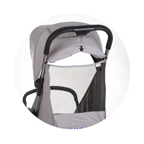 Chipolino Illusion sport babakocsi - Cloud