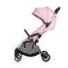 Chipolino Illusion sport babakocsi - Pink Marshmellow