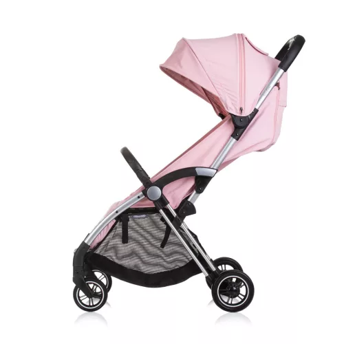 Chipolino Illusion sport babakocsi - Pink Marshmellow